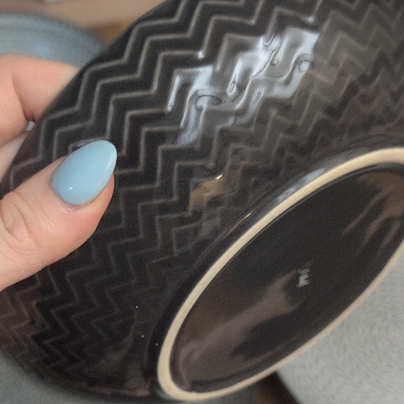 Gray Patterned Set - Picture 5 of 15